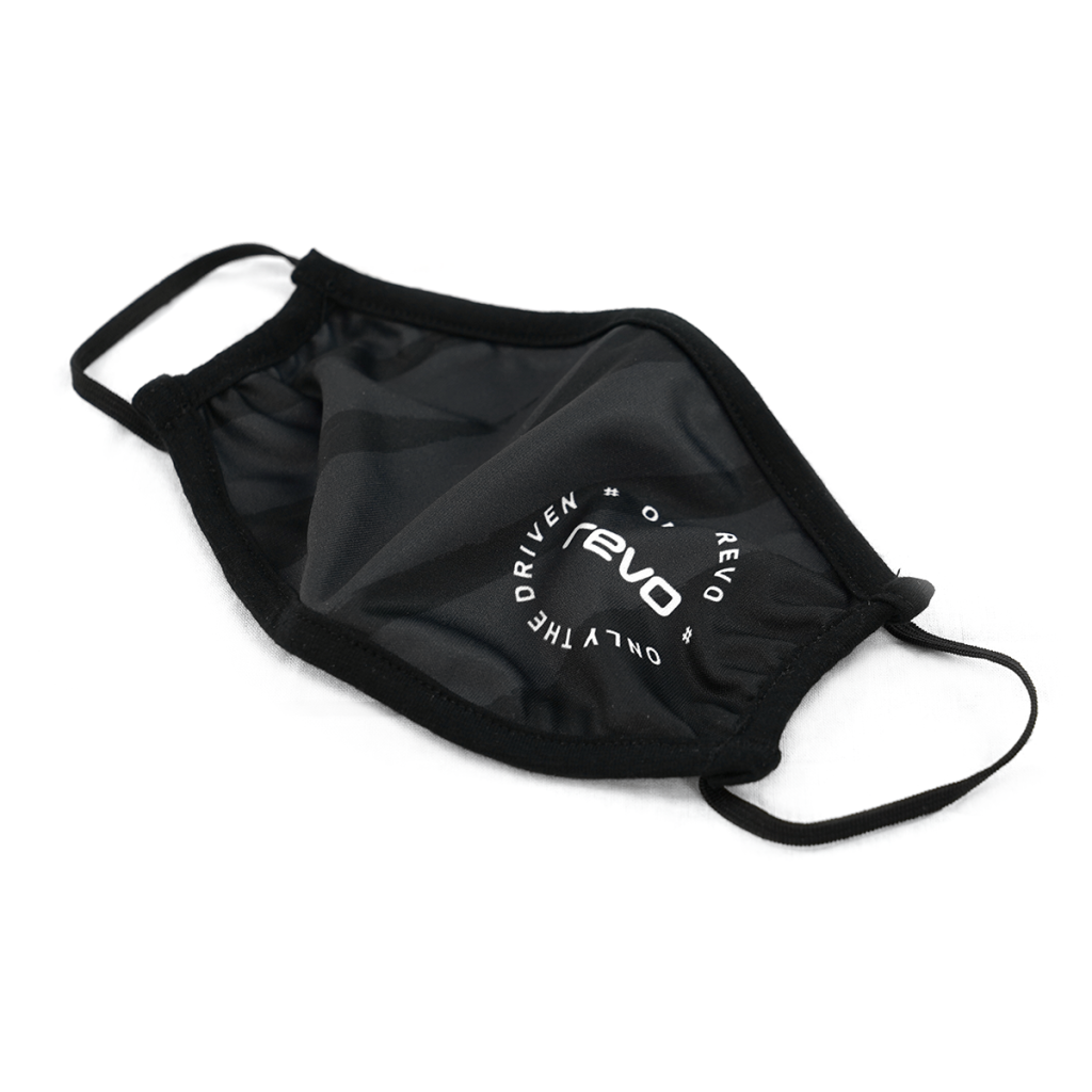 Revo face mask revo performance centre