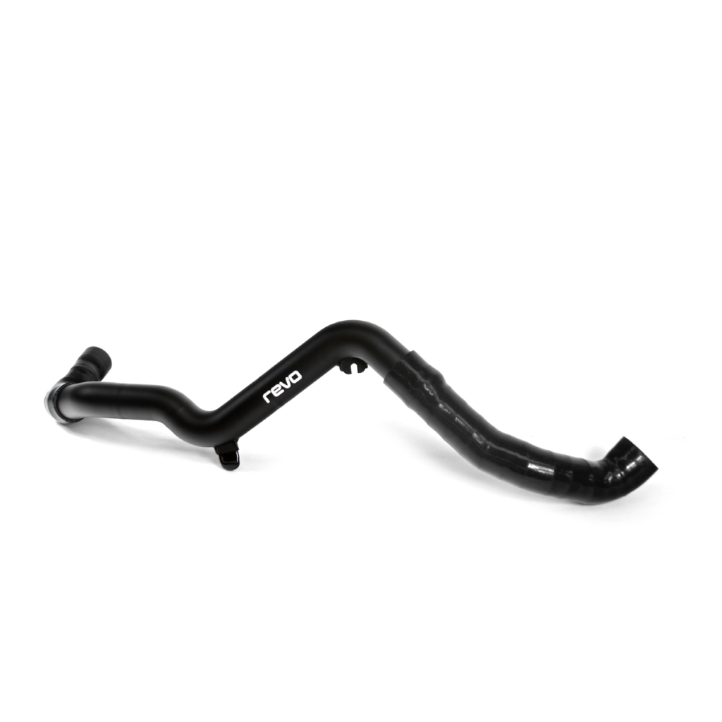 Ford Focus RS Intercooler Pipe Upgrade Revo Performance Centre ford-focus-rs-intercooler-pipe-upgrade-revo-performance-centre