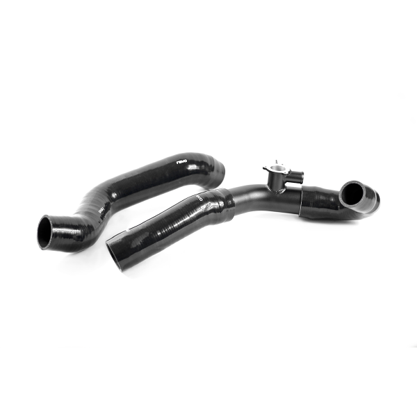 Ford Mustang | Intercooler Pipe Upgrade