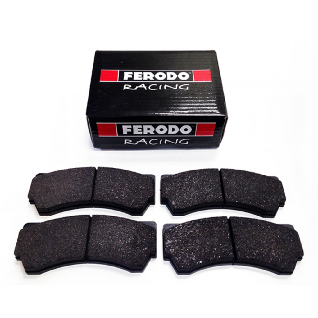 Replacement Brake Pad Set Revo Performance Centre
