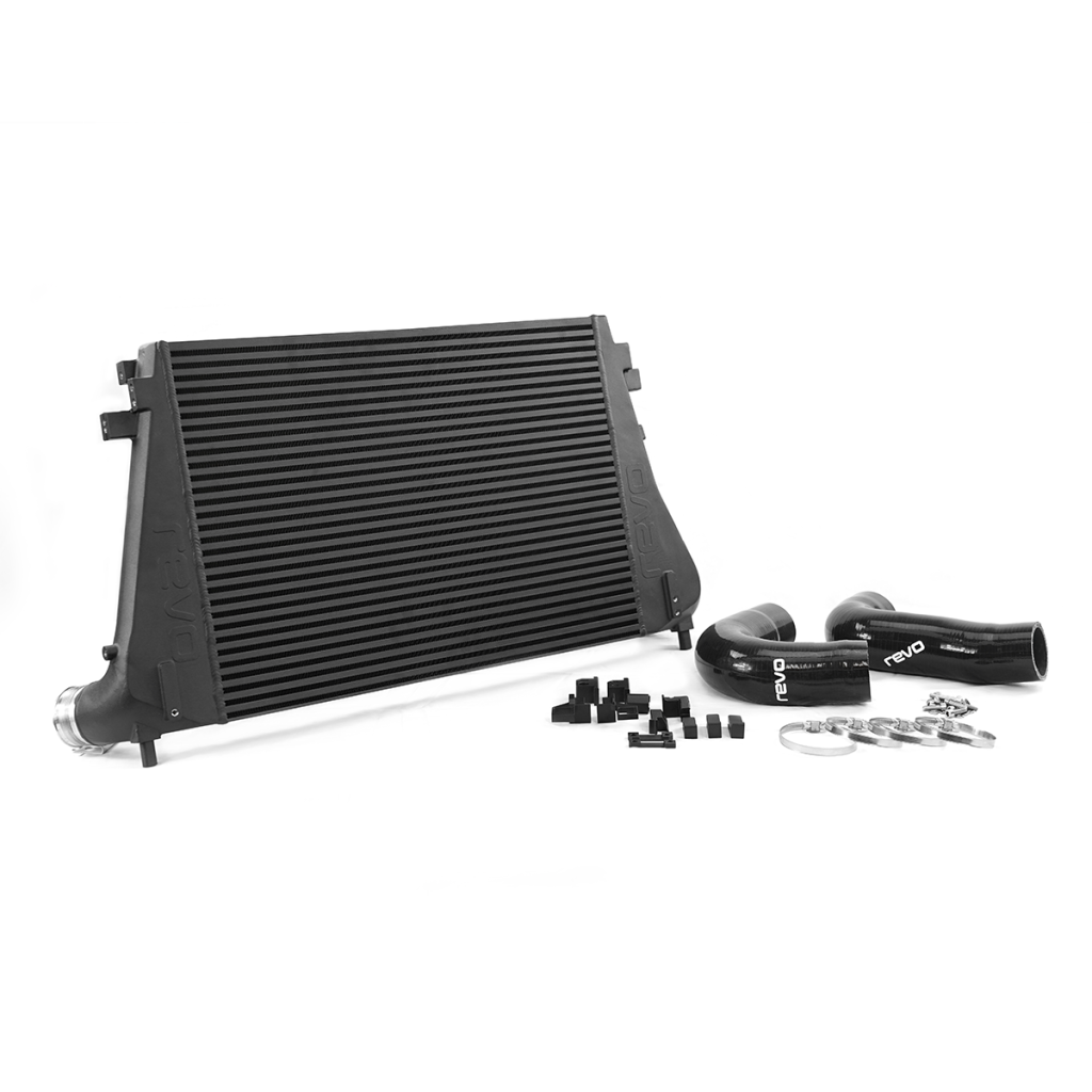 Mqb chassis intercooler revo performance centre