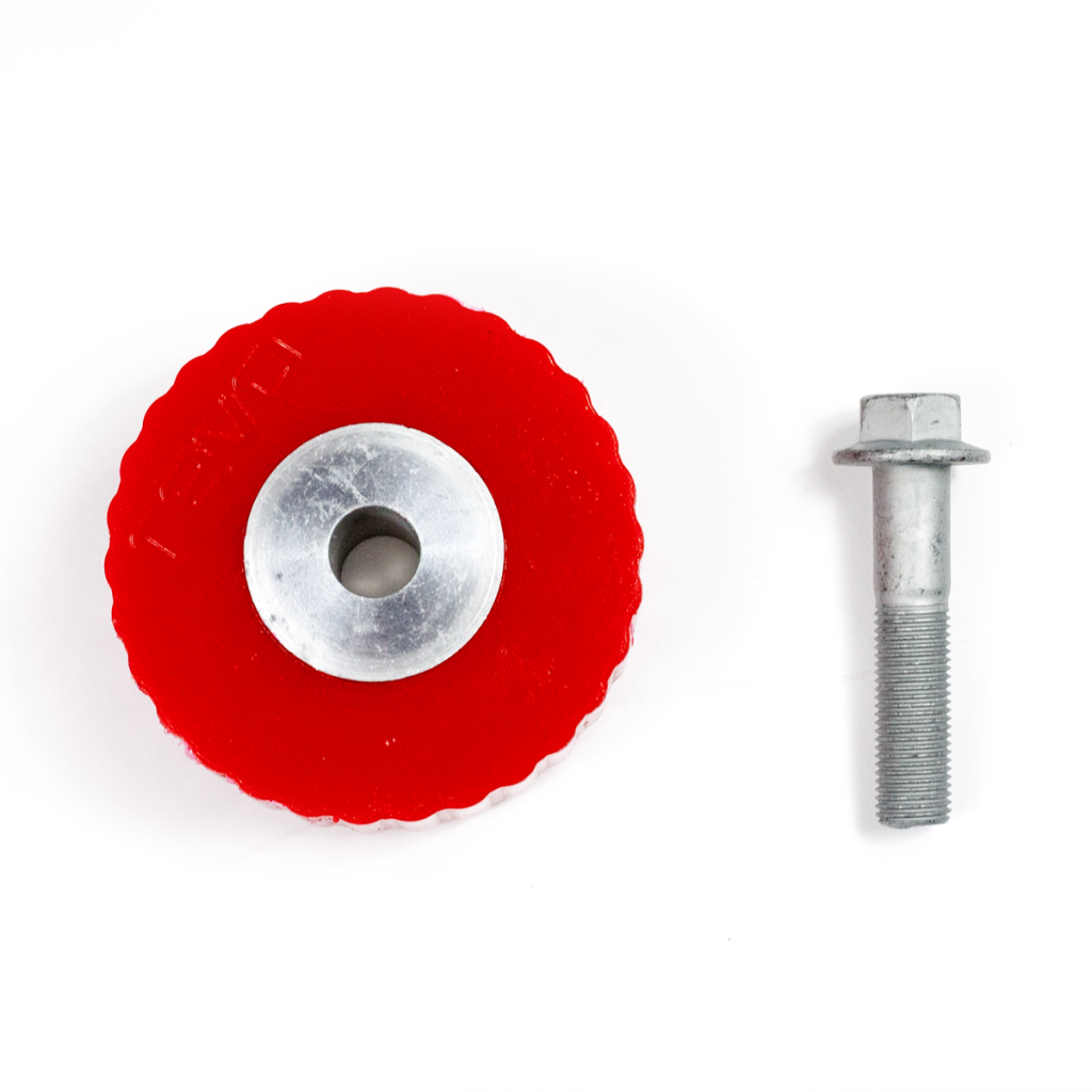 MQB Chassis Engine Mounts Revo Performance Centre