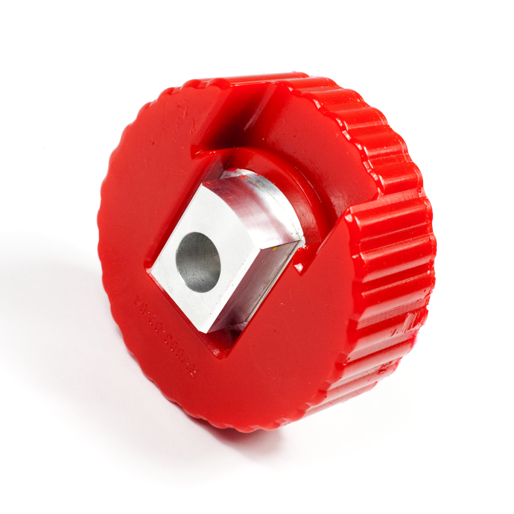 MQB Chassis Engine Mounts Revo Performance Centre