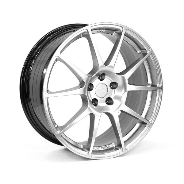 Hyper Silver. Volkswagen Audi Group Fitment - RF020 Wheel 20 x 8.5j, 5 x 112, ET45, CB 66.6mm