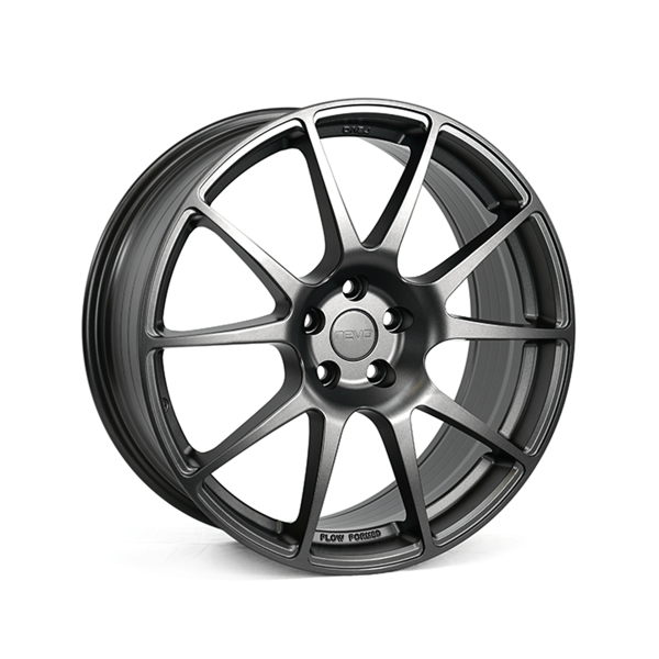 Matte Anthercite, VW Transporter RF020 Wheel 20 x 9j, 5 x 120, ET42, CB 65.1mm