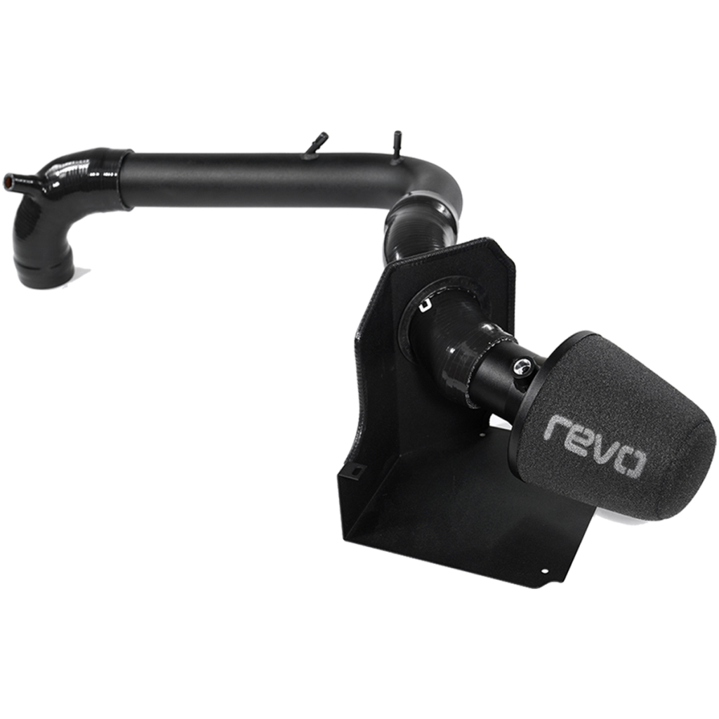 Revo Open Cone Air Intake System