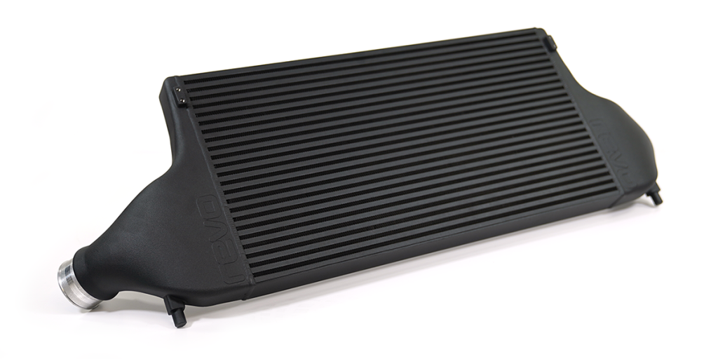 Revo Intercooler