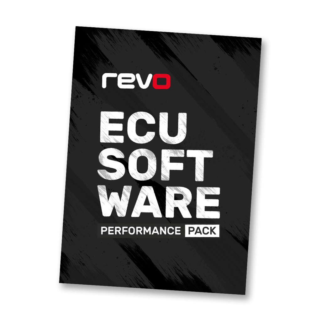 Revo Performance ECU Software