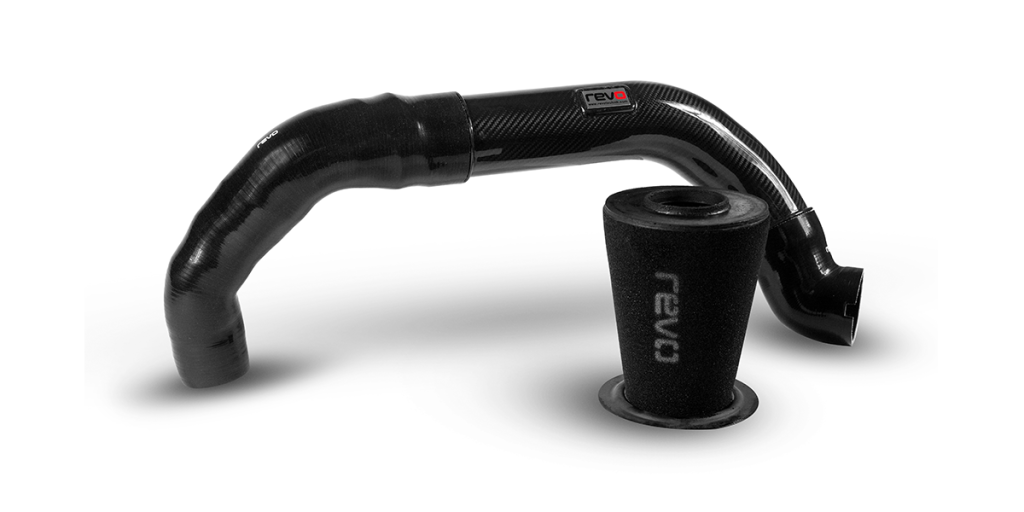 Revo Carbon Series Air Intake