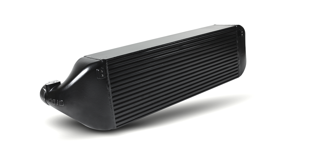 Revo Intercooler