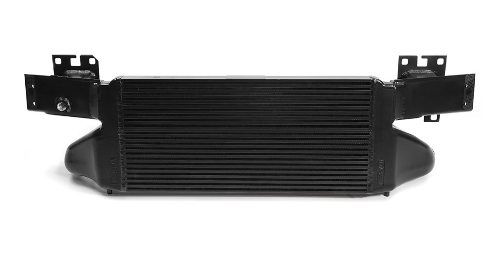 Revo Intercooler