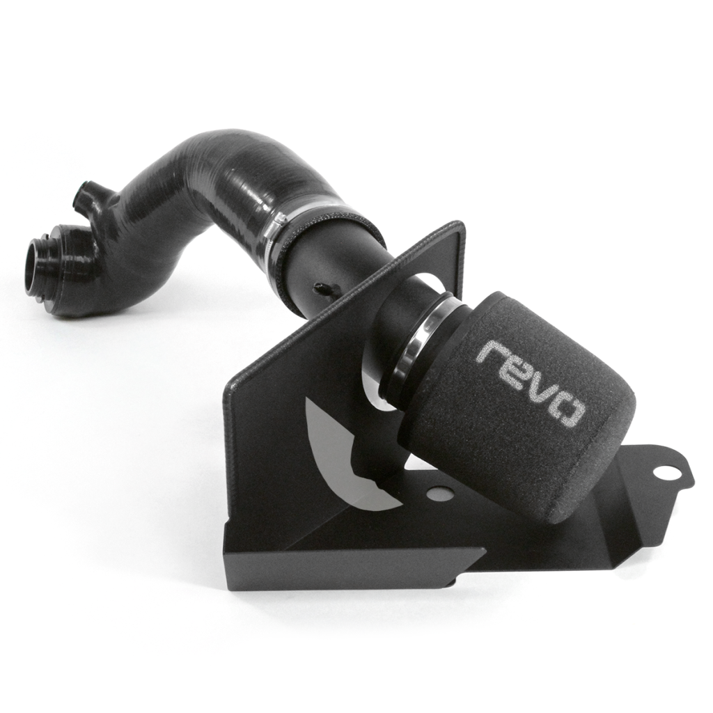 Revo Open Cone Air Intake System