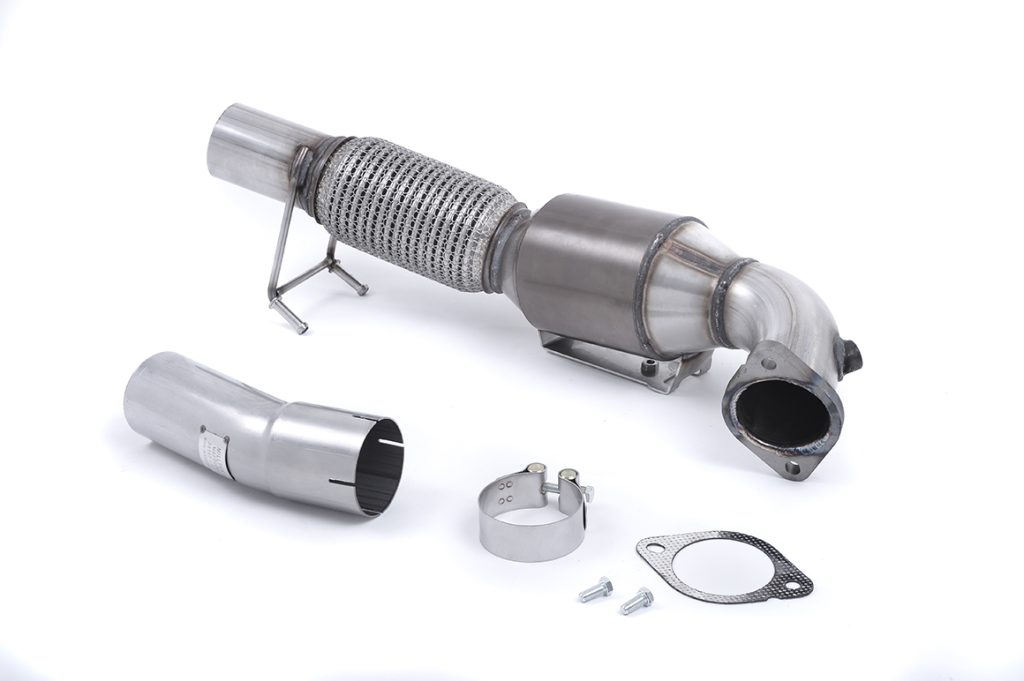 Milltek Sport Downpipe