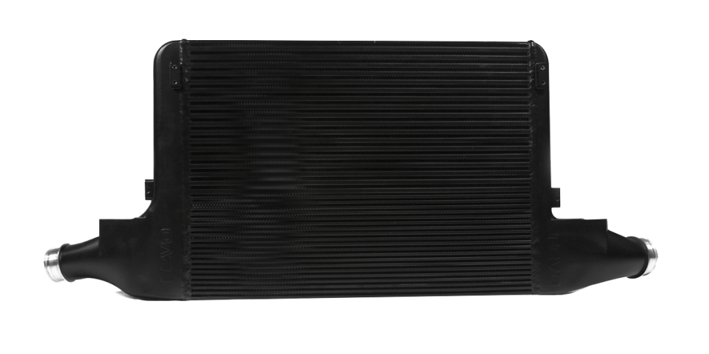 Revo Intercooler