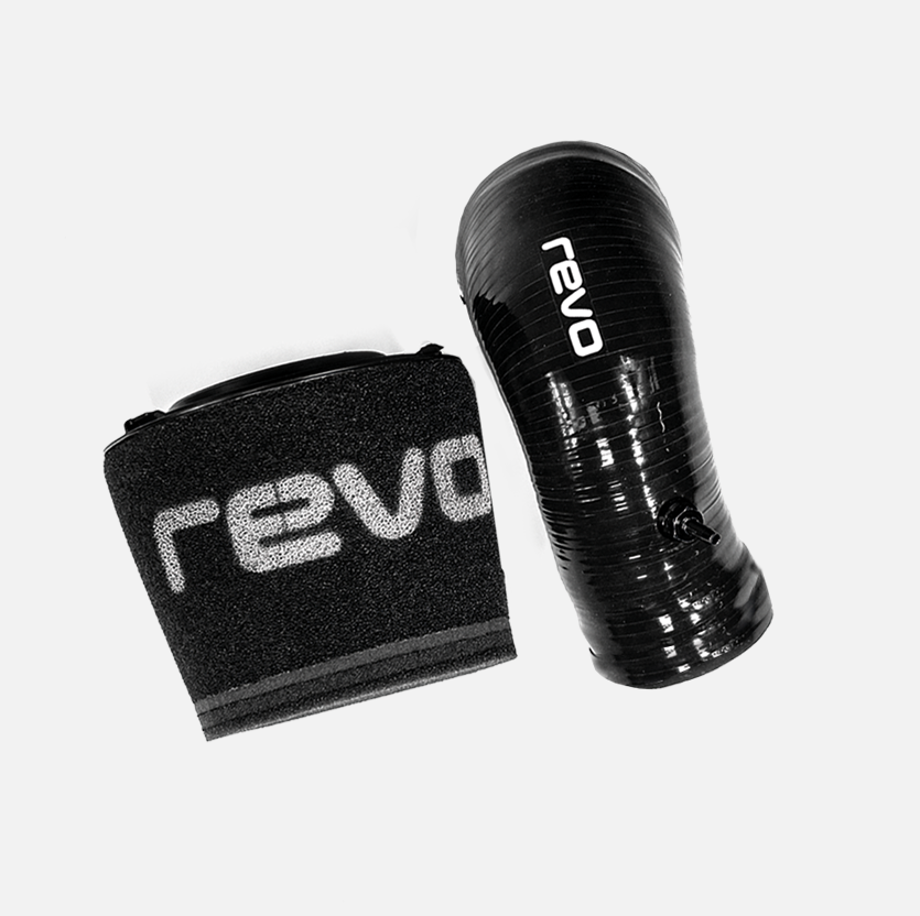 Revo OEM Plus Air Intake Kit