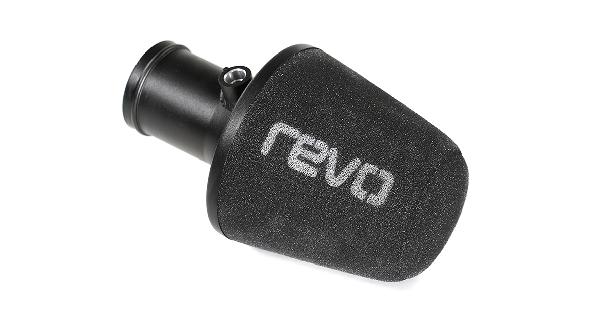 Replacement Filter MK8 Fiesta/Puma ST Intake Kit