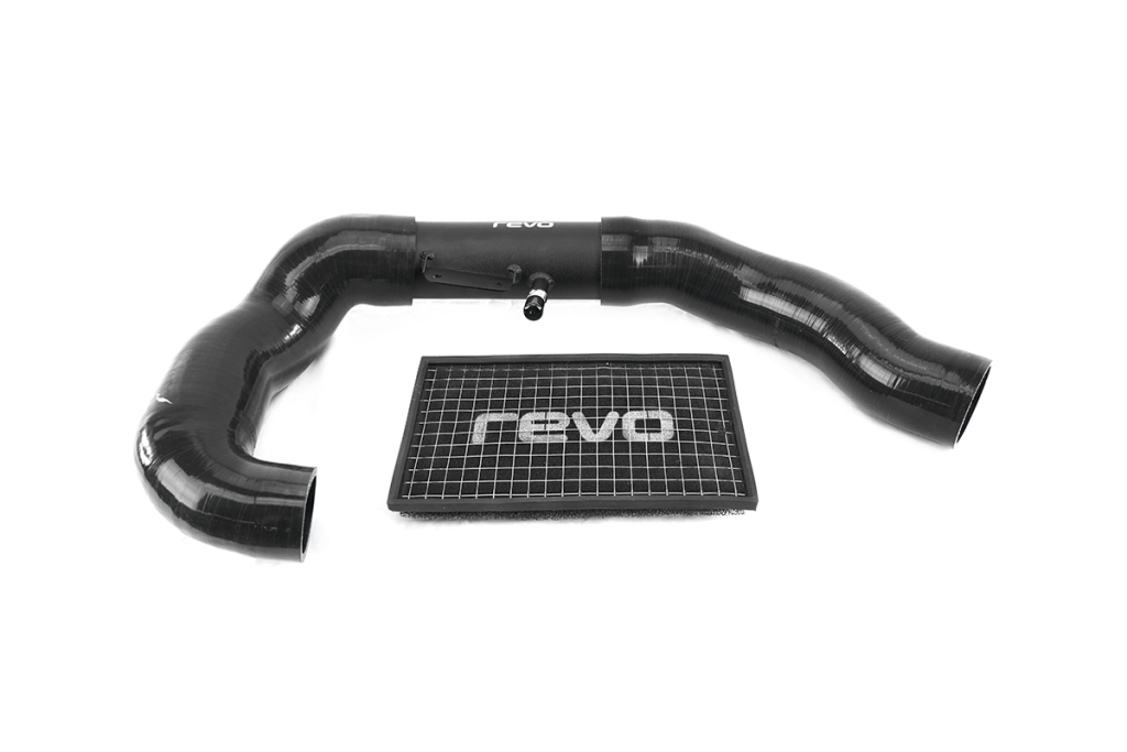 Ford Focus ST MK4/MK4.5 OEM+ Intake Revo Performance Centre